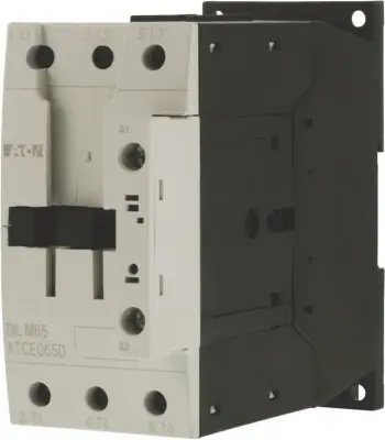 Eaton kontaktor DILM65(RDC24)