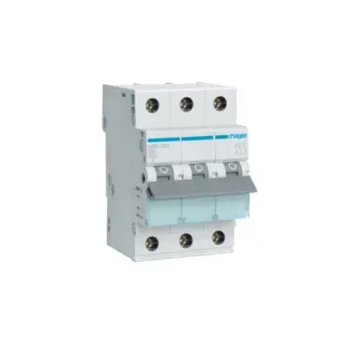 Hagerjev miniaturni odklopnik MBN350