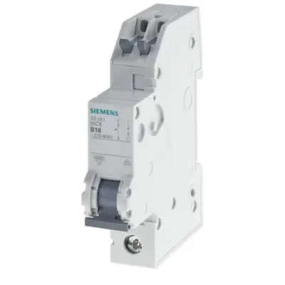 Siemens Dig.Industr. LS stikalo 5SJ6116-6KS