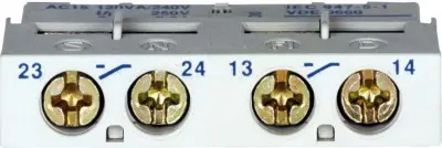 Pomožno stikalo Schneider Electric GVAE11