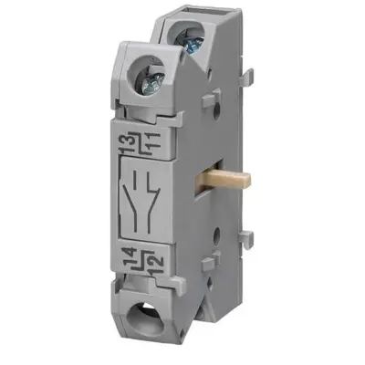 Pomožno stikalo Siemens Dig.Industr. 3LD9200-5C