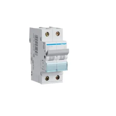 Hagerjev miniaturni odklopnik MBN210