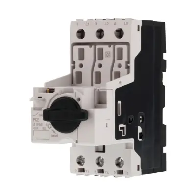 Eaton motorni zaščitni odklopnik PKE32