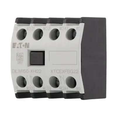 Pomožni stikalni modul Eaton DILM150-XHI22