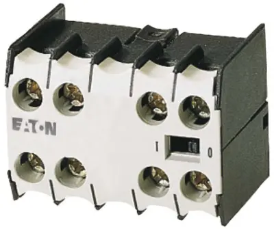 Pomožni stikalni modul Eaton 11DILE