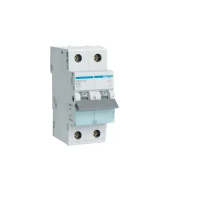Hagerjev miniaturni odklopnik MBN216