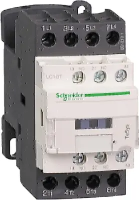 Schneider Electric kontaktor LC1DT40BD