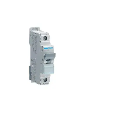Miniaturni odklopnik Hager NBN106