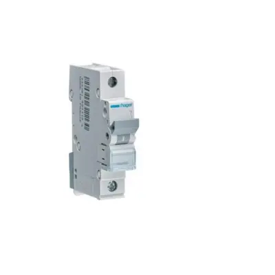 Hager MCN120 miniaturni odklopnik