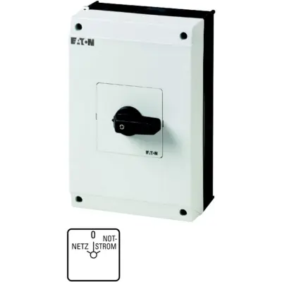Eaton skupinsko preklopno stikalo T5B-4-41/I4