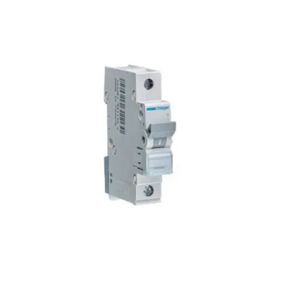 Hager MCN102 miniaturni odklopnik