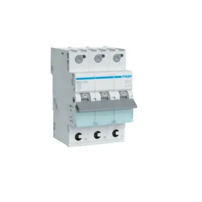 Hager MCS316 miniaturni odklopnik