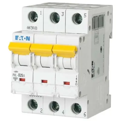 Eaton LS stikalo z oznako PXL-C25/3
