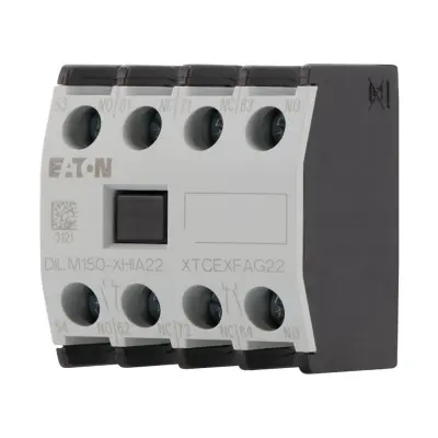Pomožni stikalni modul Eaton DILM150-XHIA22