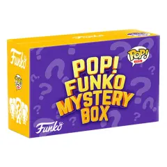 FUNKO POP škatla presenečenja