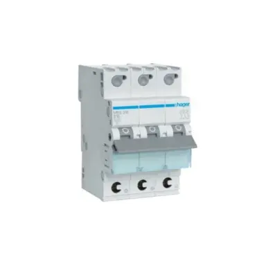 Hagerjev miniaturni odklopnik MBS316