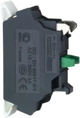 Pomožno stikalo Schneider Electric ZBE1025