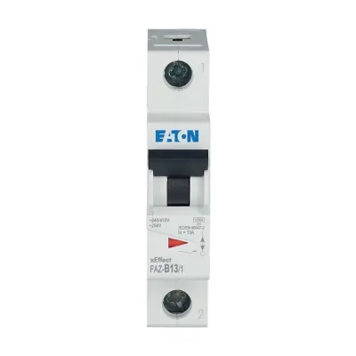 Eaton miniaturni odklopnik FAZ-B13/1