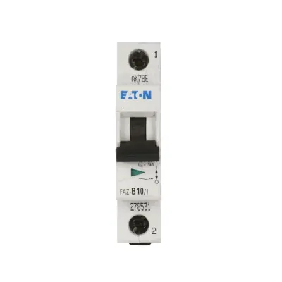 Miniaturni odklopnik Eaton FAZ-C4/1-DC
