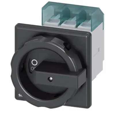 Siemens Dig.Industr. glavno stikalo 3LD2555-0TK51