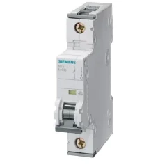 Siemens Dig. industrijsko stikalo LS 5SY6106-6