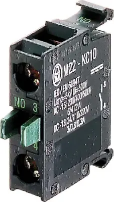 Eaton kontaktni element M22-KC10