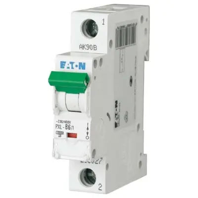 Eaton LS stikalo z oznako PXL-B6/1