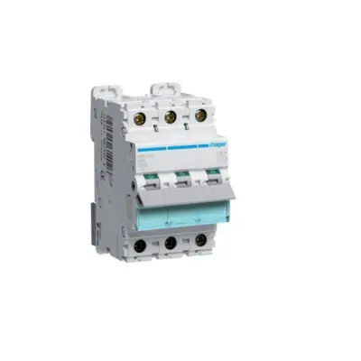 Miniaturni odklopnik Hager NBN316
