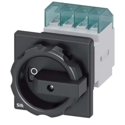 Siemens Dig.Industr. glavno/nujnostno stikalo 3LD2054-1TL51