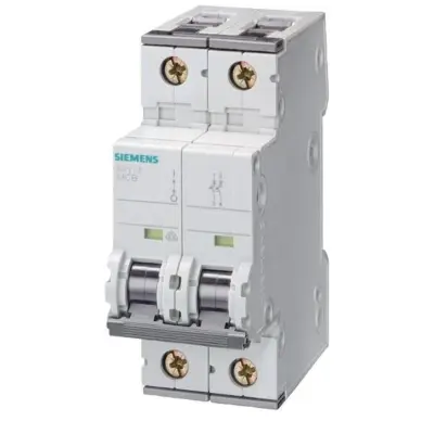 Siemens Dig. industrijsko LS stikalo 5SY4202-7