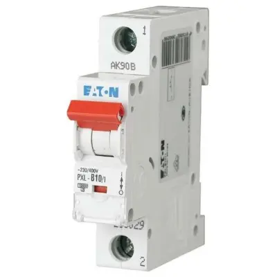 Eaton LS stikalo z oznako PXL-C10/1
