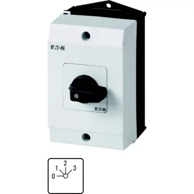 Eaton preklopnik na odcepnik T0-2-8241/I1