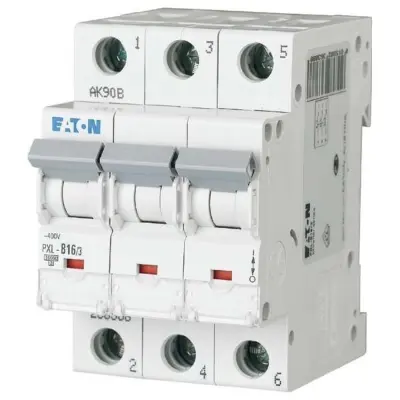 Eaton LS stikalo z oznako PXL-C16/3