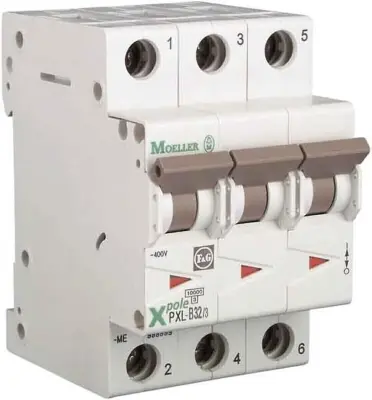 Eaton LS stikalo z oznako PXL-C13/3