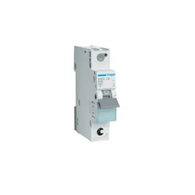 Hagerjev miniaturni odklopnik MBS116