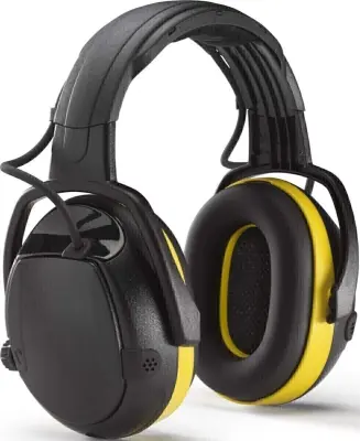 Naglavni trak Hellberg ACTIVE 47002-001