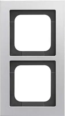 Busch-Jaeger pokrovni okvir 1722-276