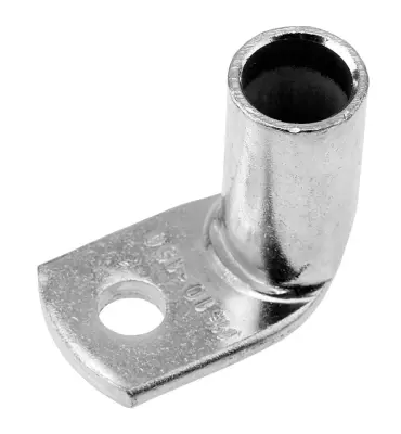 100 kosov. Orodja Cimco Kotni cevasti kabelski nastavki Cu 183175