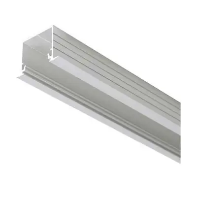 Brumberg Leuchten LED aluminijasti profil 2000mm 53654260