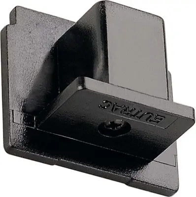 SLV končni pokrovček 145590