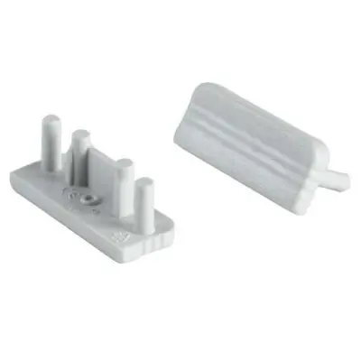 Komplet končnih pokrovčkov Brumberg Leuchten 53110260