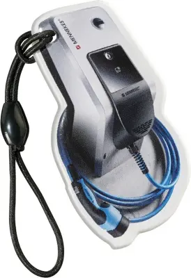 Mennekes E-Mobil. AMTRON RFID kartice 30711(VE5)