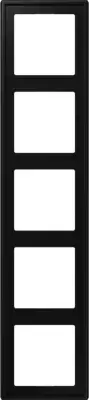 Jungov okvir 5-gang LS985SWM