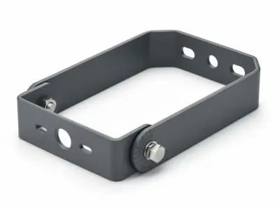 Philips Lighting montažni nosilec BY121Z G5 BR L200