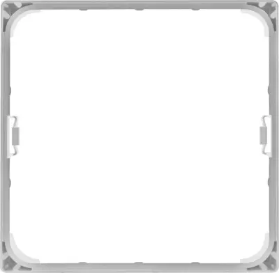Montažni okvir Ledvance DL SLIMFRAME SQ210WT