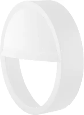 Krovni obroček Ledvance SF BLKH EYELID300 WT