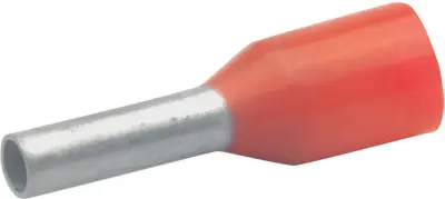 100 kosov. Klauke žični priključek 171/8