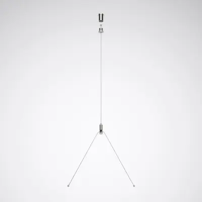 Trilux Y-vrvno vzmetenje Opendo H ZST/2000