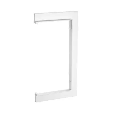 Rehau SIGNA BASE stenski pokrov BRK WA70130 rws