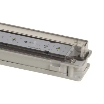 Ceag sistemi zasilne razsvetljave IP54 komplet Style II 40071356825